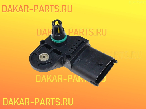 Датчик воздуха температуры Daewoo Ultra Novus DOOSAN DV11 281002576 02810-02576