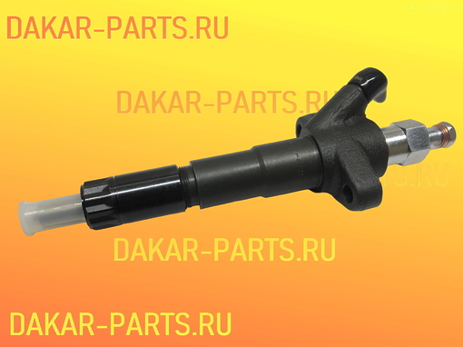 Форсунка в сборе Daewoo Ultra Novus DOOSAN DE12Ti Zexel 304711