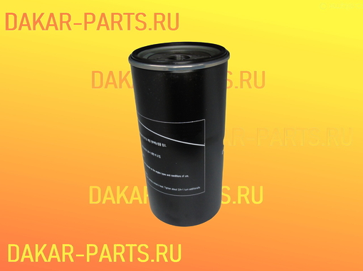 Фильтр топливный грубой очистки Daewoo Ultra Novus DOOSAN DV11 IVECO F4AE отстойник 65125035100 65.12503-5100 31750-00040 3175000040