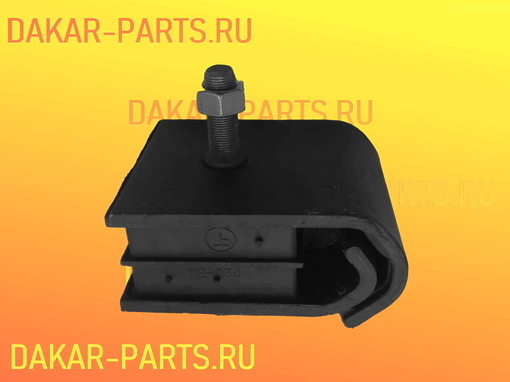 Передняя подушка двигателя Daewoo Ultra Novus DOOSAN DE12 DV15T 3211300370 32113-00360 32113-00370 3211300360 112-034