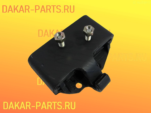 Подушка двигателя Daewoo Ultra Novus DOOSAN DE12 D2366 DV15T задняя правая 3215300384 32153-00380 32153-00384 3215300380