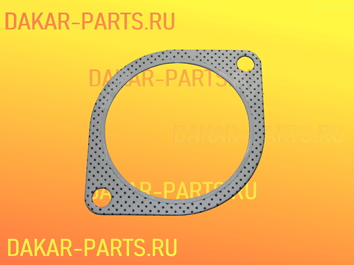 Прокладка гофры горного Тормозная система Daewoo Ultra Novus DOOSAN DL06 DL08 DV11 3249800373 32498-00373