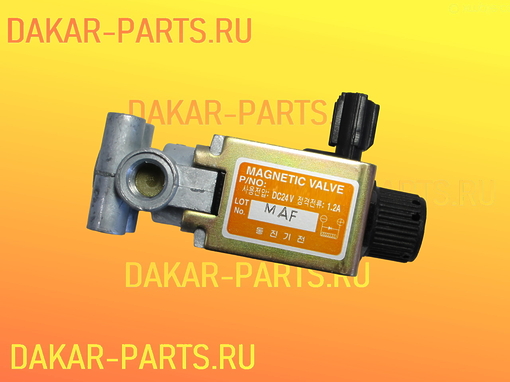 Электромагнитный клапан на КПП Daewoo Ultra Novus 3879100011 33513-01080 3351301080 38791-00011