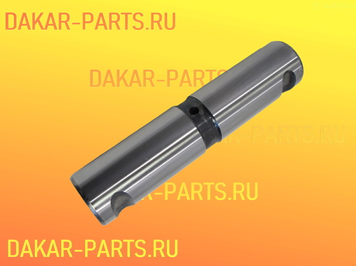 Палец рессоры Daewoo Ultra Novus передний 32x147 3421300340 34213-00340 15-298