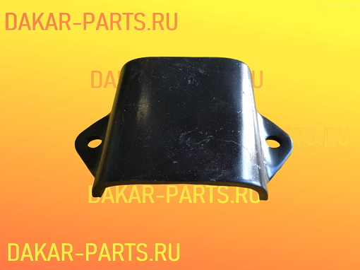 Ползун задней рессоры Daewoo Ultra Novus 3423000420 34230-00420