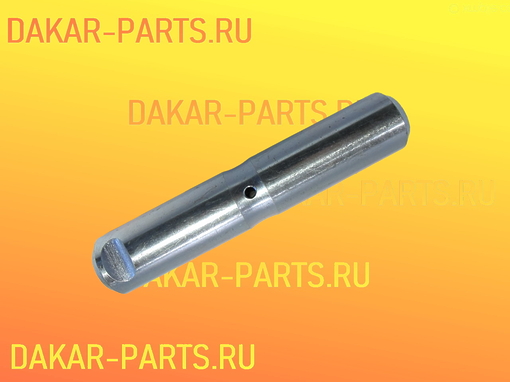 Палец рессоры задний Daewoo Ultra Novus 32х166 3423009080 34230-09080