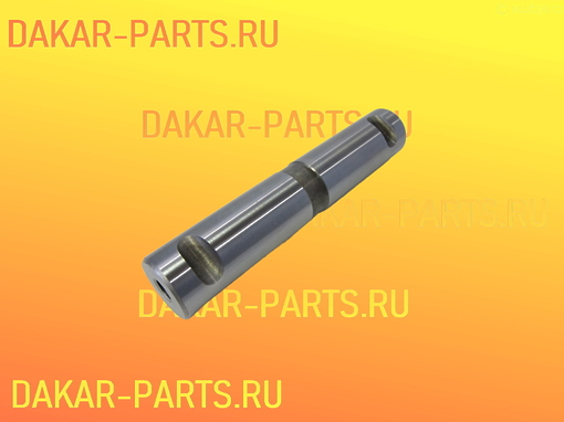 Палец рессоры задний Daewoo Ultra Novus 148x28 низкорамник 34230-09481 3423009481