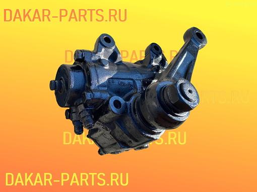 Редуктор рулевой Daewoo Ultra Novus 15t 3433101420 34331-01420