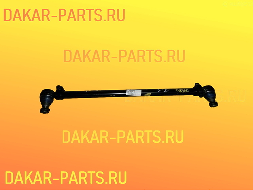 Тяга рулевая Daewoo Ultra Novus 3435000180 34350-00183 34350-00180 3435000183