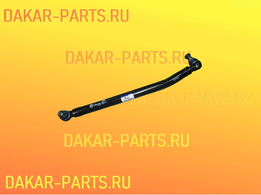 Тяга рулевая Daewoo Ultra Novus 3435000520 34350-03002 34350-00520 3435003002