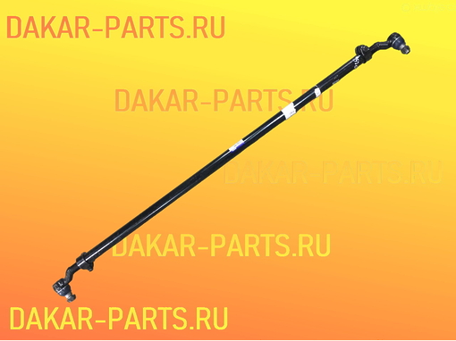 Тяга рулевая поперечная Daewoo Ultra Novus 3435009520 34350-09520 3435002610 34350-02610