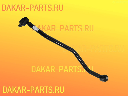 Тяга рулевая продольная Daewoo Ultra Novus 4x2 6x4 DE08 DE12 DV15 3435009560 34350-09560