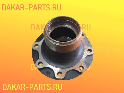 Ступица передняя Daewoo Ultra Novus 8 шпилек 3453100900 34531-00441 34531-00900 3453100441