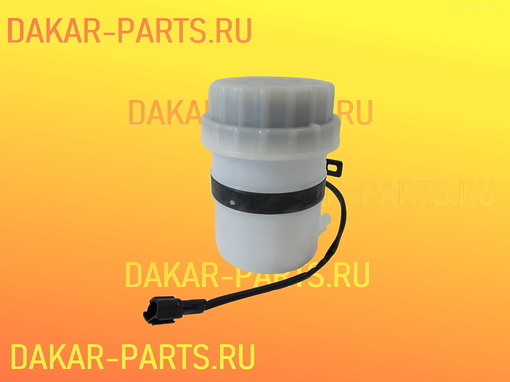 Бачок тормозной жидкости Daewoo Ultra Novus 3453302040 34533-01842 3453301842 34533-02040