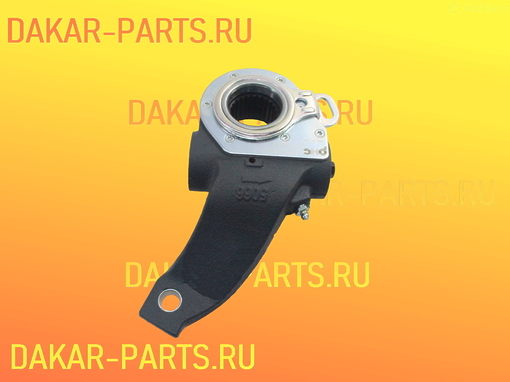 Трещетка передняя левая Daewoo Ultra Novus низкорамник 3454104440 34541-04440