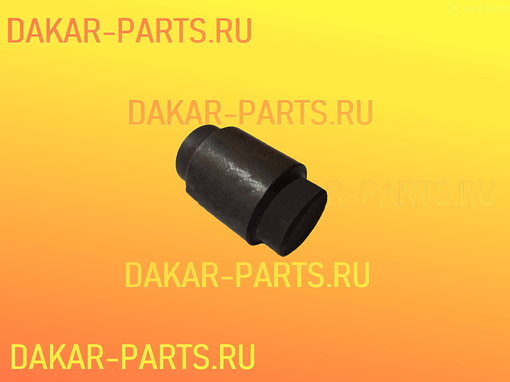 Ролик тормозной колодки Daewoo Ultra Novus низкорамник 3454204700 34542-04700