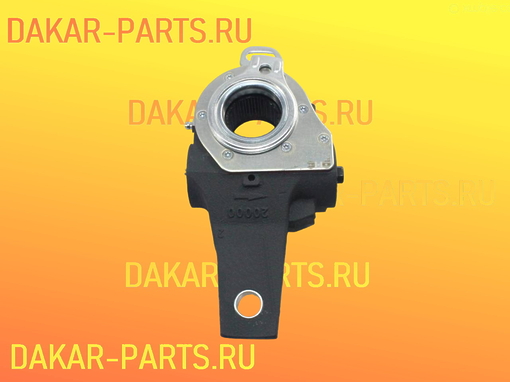 Трещетка задняя Daewoo Ultra Novus низкорамник 34542-04830 3454204830