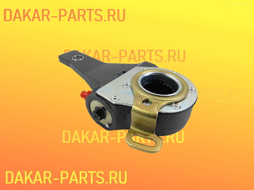 Трещетка тормозная задняя Daewoo Ultra Novus K6DRF 3454206100 34542-06100