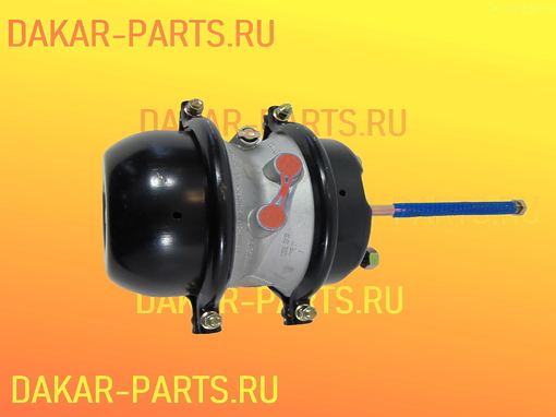 Энергоаккумулятор Daewoo Ultra Novus задний 3030 3454601710 34546-01700 34546-01710 3454601700