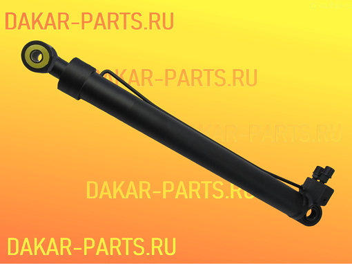 Цилиндр подъема кабины Daewoo Ultra Novus 3487200100 34872-00071 34872-00100 34872-00080 3487200071 3487200080