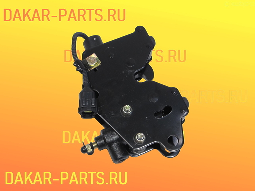 Замок кабины Daewoo Ultra Novus 3487501400 34875-01400