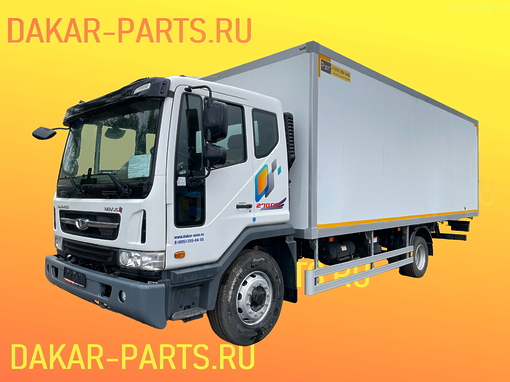 Накладка подножки кабины левая Daewoo Ultra Novus 3541101170 35411-01170