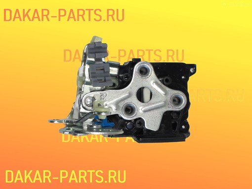 Замок дверной левый Daewoo Ultra Novus 3641100521 36411-00521