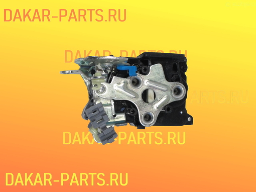 Замок дверной правый Daewoo Ultra Novus 3641100620 36411-00620