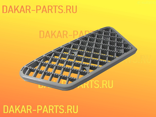 Ступенька нижняя правая Daewoo Ultra Novus 3714100900 37141-00900