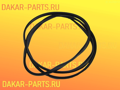 Резинка уплотнительная Daewoo Ultra Novus 3754010010 37540-10015 37540-10010 3754010015