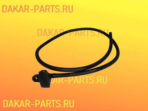 Форсунка омывателя лобового стекла Daewoo Ultra Novus 3785600203 37856-00203