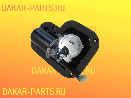 Мотор стеклоочистителя Daewoo Ultra Novus 3785900080 37859-00080