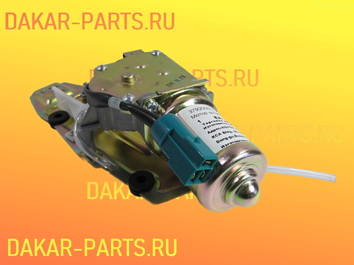 Мотор заглушки двигателя Daewoo Ultra Novus 3792000080 37920-00112 37920-00110 37920-00080 3792000112 3792000110