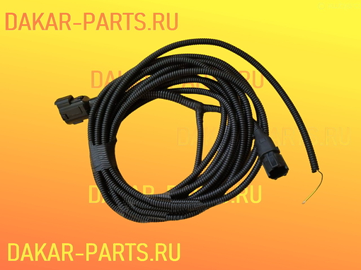 Проводка датчика рессивера Daewoo Ultra Novus 3815517870 38155-17870