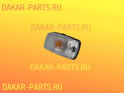 Поворотник дверной прямоугольный Daewoo Ultra Novus 3836100010 38361-00010