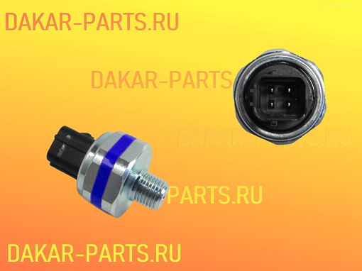 Датчик ресивера Daewoo Ultra Novus 3863500400 38635-00360 38635-00400 3863500360