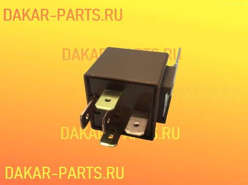 Реле света Daewoo Ultra Novus 3871300180 38713-00180 96204834