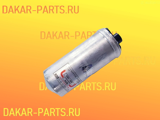 Ресивер кондиционера Daewoo Ultra Novus 3895600420 38956-00420