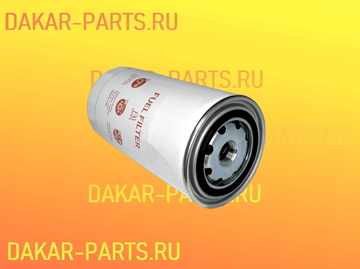 Фильтр топливный тонкой очистки Daewoo Ultra Novus DOOSAN DL06 65125035026 65.12503-5026 400403-00126 40040300126