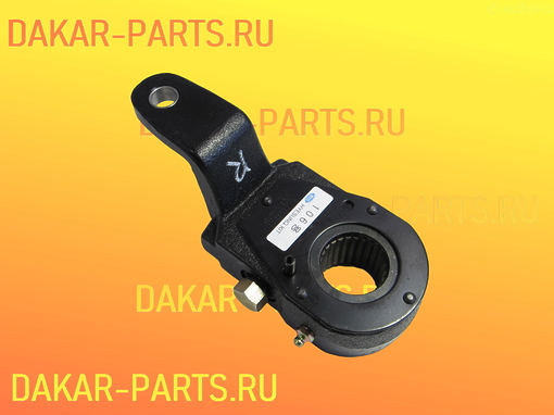 Трещетка тормозная Daewoo Ultra Novus правая 41332 41-33-2