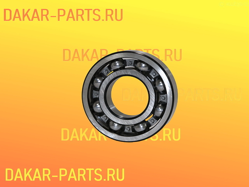 Подшипник блокировки Daewoo Ultra Novus 6312