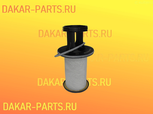 Фильтр сапуна картера Daewoo Ultra Novus DOOSAN DL06 DL08 DV11 65018047005 65.01804-7005