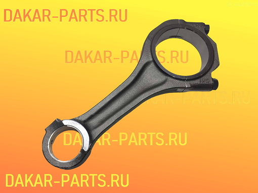 Шатун Daewoo Ultra Novus DOOSAN DV11 65024016033 65.02401-6033