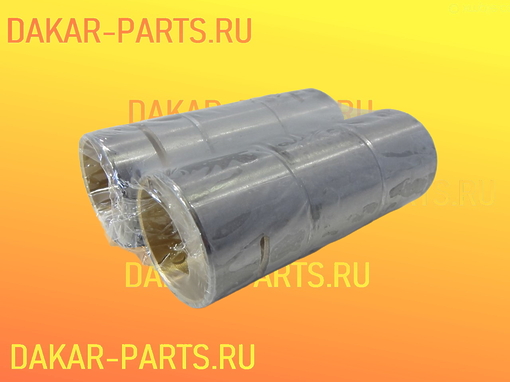 Втулка шатуна Daewoo Ultra Novus DOOSAN DE12TIS 65024050011 65.02405-1006 65.02405-0011 65024051006