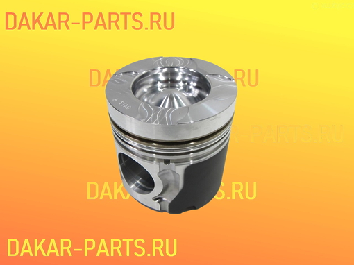 Поршни Daewoo Ultra Novus DOOSAN DL06 65025010426 65.02501-0426