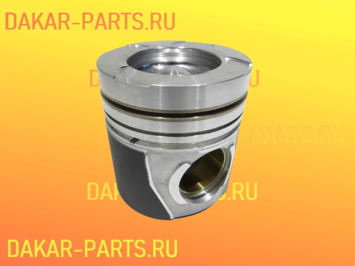 Поршень Daewoo Ultra Novus DOOSAN DL08 65025010505 65.02501-0505