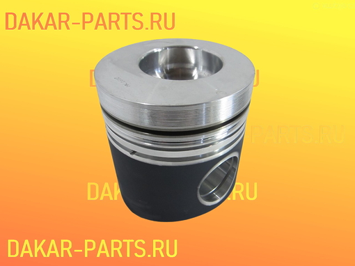 Поршни Daewoo Ultra Novus DOOSAN D2848T DV15T 65025010771 JD3015-015T 65.02501-0771