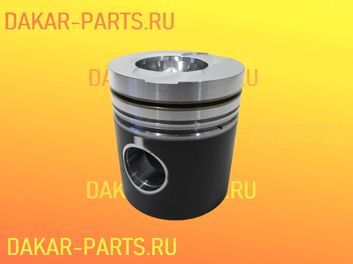 Поршни Daewoo Ultra Novus DOOSAN DE12TIS 65025010773 65.02501-0773