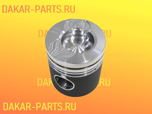 Поршень Daewoo Ultra Novus BH115 BH116 BS106 DE12 DOOSAN 65025010778 65.02501-0778