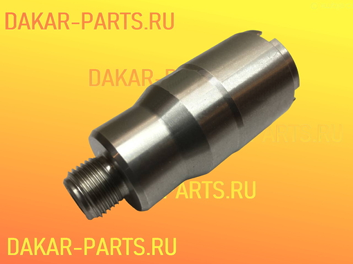 Стакан под форсунку Daewoo Ultra Novus DOOSAN DV11 DL08 65032050006 65.03205-0006